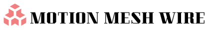 Motion Mesh Wire